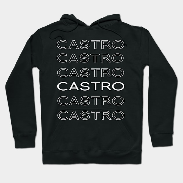 Julián Castro Former housing secretary; former mayor of San Antonio 2020 US Presidential Candidate Election Hoodie by familycuteycom